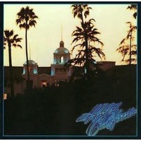 Eagles - Hotel California (Vinyl)